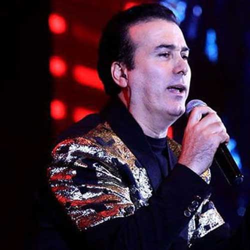 رحیم شهریاری قارا گوز بوی بوی بوی 